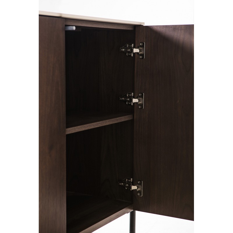 VL Ariya Sideboard Brown